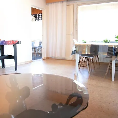 Lejlighed Hh Huoneistot