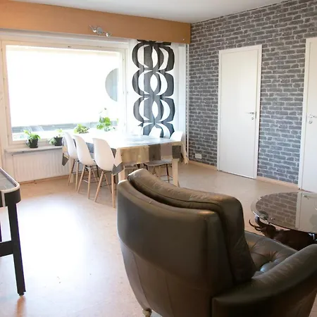 Lejlighed Hh Huoneistot *