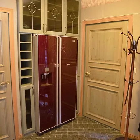 Hh Huoneistot Lejlighed *