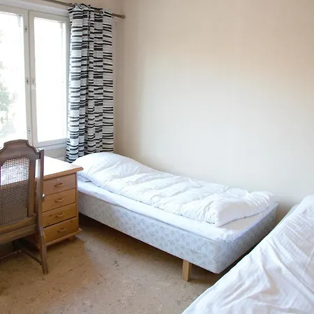 Lejlighed Hh Huoneistot