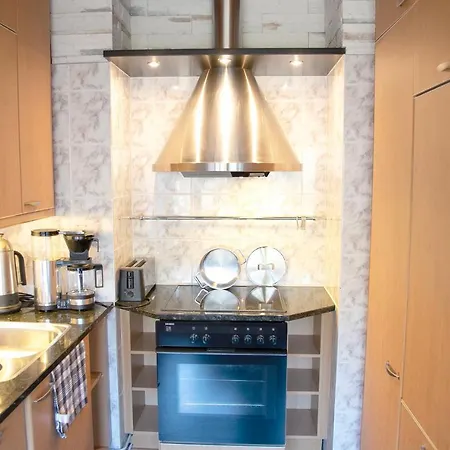 Lejlighed Hh Huoneistot