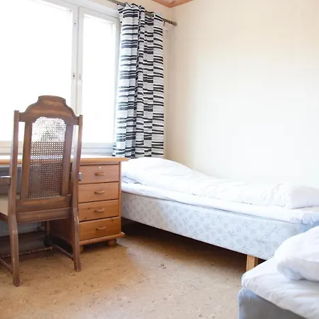 Hh Huoneistot * Forssa