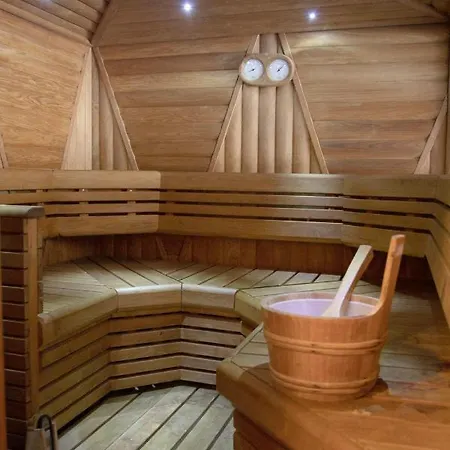 Hh Huoneistot Lejlighed