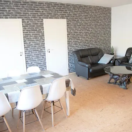 Hh Huoneistot Apartamento *