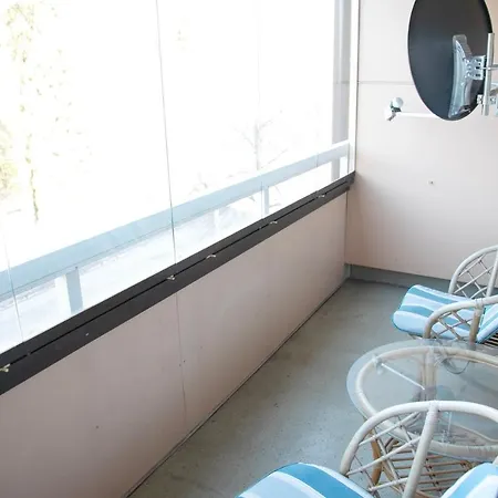 Lejlighed Hh Huoneistot Forssa