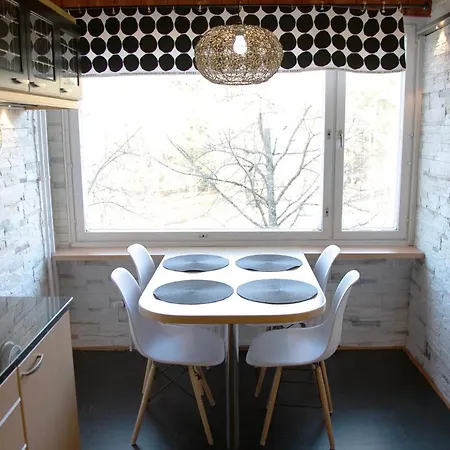 Apartamento Hh Huoneistot