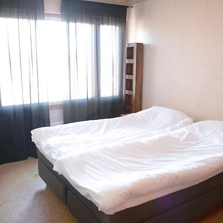 Apartamento Hh Huoneistot Forssa