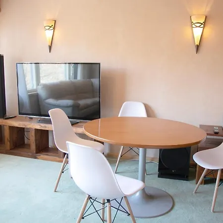 Hh Huoneistot Lejlighed