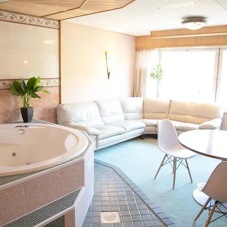 Apartamento Hh Huoneistot