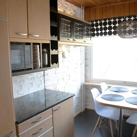 Hh Huoneistot Lejlighed