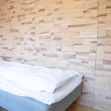 Lejlighed Hh Huoneistot